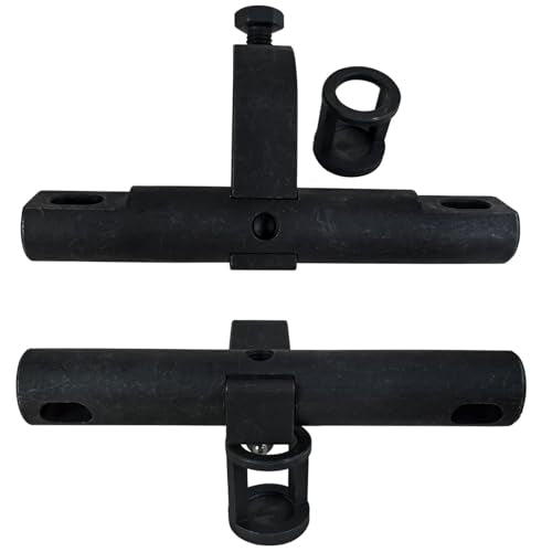 POW352003 Valve Spring Compressor Tool Compatible with Dodge R. HEMI 2500 3500 5.7L 6.1L 6.2L 6.4L