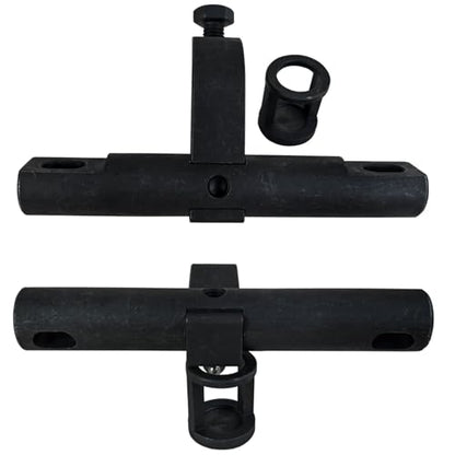 POW352003 Valve Spring Compressor Tool Compatible with Dodge R. HEMI 2500 3500 5.7L 6.1L 6.2L 6.4L