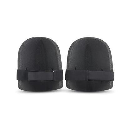 AWP Ultralight Knee Pad | Custom Molded Foam Work Knee Pads for Hardwood, Laminate, Tile, Landscaping, Gardening & More | One Size - size: 1 Pair