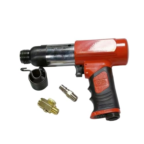 Disassembly and Assembly Tools Compatible with Automotive Valve Guides - Pneumatic Cylinder Head Valve Punches and Punches 5/5.5/6/7/8mm