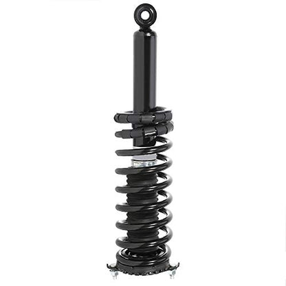 SCITOO Rear Strut Assembly Automotive Replace 1345398 Quick Struts Shock for Subaru Outback - Set of 2