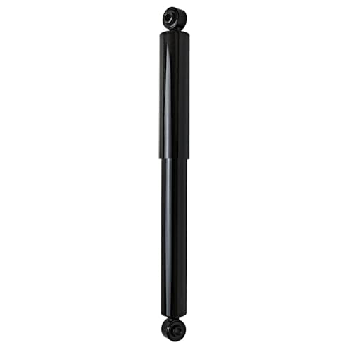Detroit Axle - 4WD Struts Shocks Kit for 2014-2018 Chevrolet Silverado 1500 GMC Sierra 1500, 2 Front Struts Coil Spring Assembly 2 Rear Shock Absorbers Replacement Suspension - size: 4AQ47491-V1/ strut shock kit