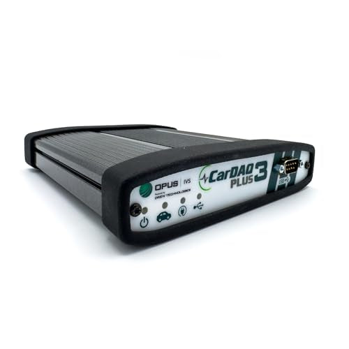 Opus IVS Giotto Bidirectional Scan Tool with J2534 for All Makes - style: All Makes
