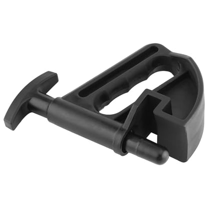Tire Clamps for Tire Machine, Manual Tire Changer Bead Buster, Tire Bead Breaker Tire Mounting Clamp Wheel Changing Helper