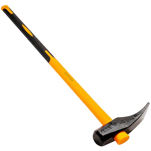 Tire Hammer Bead Brkg Wg, Semi Tire Changing Tools, Steel Duckbill Hammer Tire Removal Tool, 35.5In, Compatible with Car Tire Replacement
