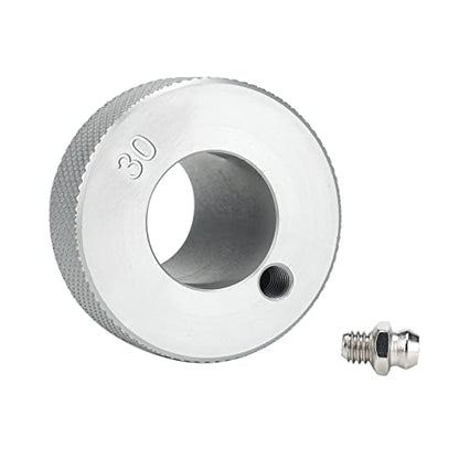 3mirrors 30mm Wheel Bearing Greaser Tool Compatible with Can Am Maverick Commander Outlander UTV ATV Bearings