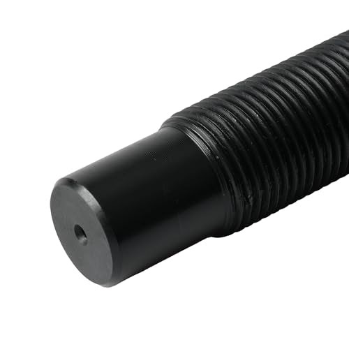 Replacement Forcing Screw 503052 for Hub Tamer Grappler Tool | Fits Hub Tamer and Hub Grappler Puller, Wheel Bearing Removal and Hub Service Tool, Durable Steel Construction