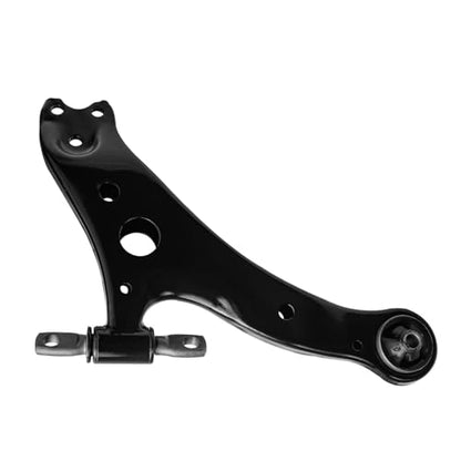 Detroit Axle - Front End Kit for Toyota Avalon Camry Highlander Solara Lexus ES300 ES330 RX330 RX35 RX400h, 2 Lower Control Arms Assembly 2 Sway Bar Links Replacement - size: 4CS34608/4PC