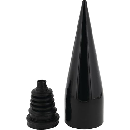 All Balls Racing 19-5035 Black CV Boot Kit and Tool | OEM replacement, fits Arctic Cat 1000 LTD Mudpro 1000 TRV, 1000 250 300 engines, for atv, 104 mm Length, 19-5035