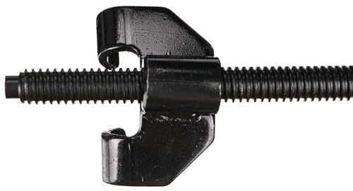 Spring Set 2 270 mm, 2 Pieces Car Spring Compressor, Mounting Tensioner Tool, Tuning, Lowering Suspension Struts and Shock Absorbers, Suspension Spring, Span Spring Tensioner for Universal Cars