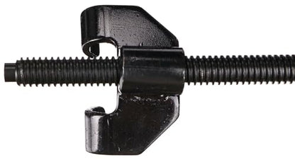 Spring Set 2 270 mm, 2 Pieces Car Spring Compressor, Mounting Tensioner Tool, Tuning, Lowering Suspension Struts and Shock Absorbers, Suspension Spring, Span Spring Tensioner for Universal Cars