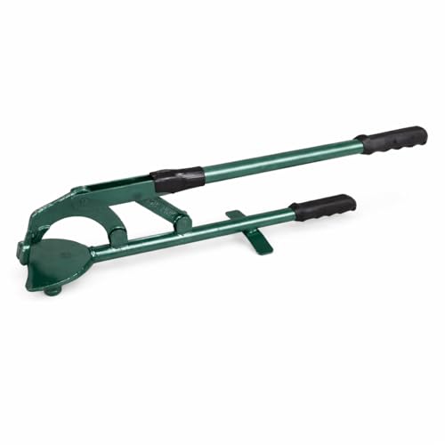 predolo Manual Tire Bead Breaker, Changer Tool for Motorcycle & Electric Vehicle, Heavy Duty Tire Removal Tool