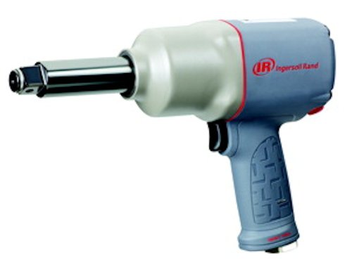 Ingersoll Rand 2145QiMax 3/4-Inch Composite, Quiet ImpactTool - style: 2145QIMAX-3 - Extended Anvil