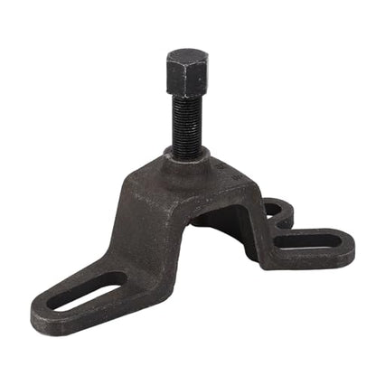 Garosa Heavy Duty Drum Brake Hub and Rotor Puller Kit with Drive Screw for Wheel Hub Axle Removal Tool on Tricycle, and Motorcycle Repair and Maintenance Tools