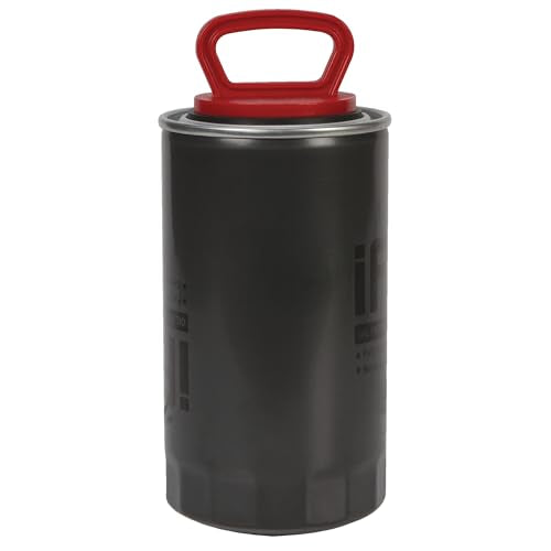 Performance Tool W54313 Cummins Oil Filter Plug for Easy Oil Changes and Maintenance - style: Cummins Oil Filter Plug
