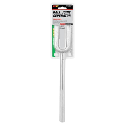Performance Tool W1206P Ball Joint Tool, 15/16-Inch Ball Joint Tool - style: 15/16" Ball Joint Tool