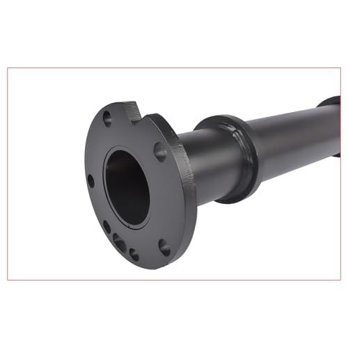 Rear Axle Bearing Removal Puller Tool Replacement for 1975-2018 Toyota 4 Runners Tundra FJ Cruiser Lexus GX 460 GX 470 09521-25011-0