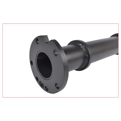 Rear Axle Bearing Removal Puller Tool Replacement for 1975-2018 Toyota 4 Runners Tundra FJ Cruiser Lexus GX 460 GX 470 09521-25011-0
