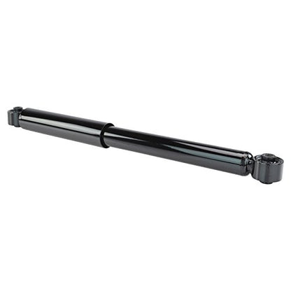 TRQ Rear Shock Absorber Set Compatible with 2002-2007 Saturn Vue - style: SBA60292