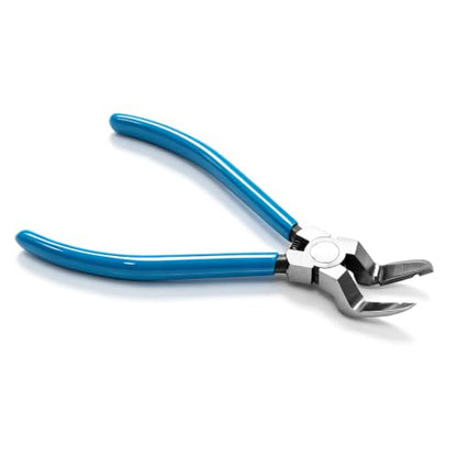 Mutipurpose Diagonal Cutting Pliers, Wire Flush Cutters Stripper | Car Trim Panel Clip Cutter Puller Fastener Rivets Removal tool