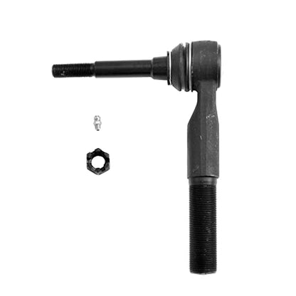 ASTARPRO 5pcs Front Suspension End Kit Outer Tie Rods Ends and Tie Rod Adjusting Sleeve and Drag Link Compatible with 2005-2010 Ford F-250 F-350 SD (Exc. Extended Axle)