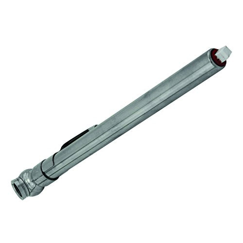 Milton S-921 Pencil Tire Pressure Gauge, Passenger Car, with Built-in Deflator Valve, Durable Plated Brass, Pressure Measured in PSI & kPa (Pack of 2) - size: Single (Pack of 2)
