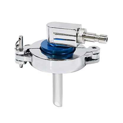 SMOTIVEPRO 43mm Master Cylinder Bleeder Adapter Compatible with Toyota and Lexus - size: 43mm Master Cylinder Adapter