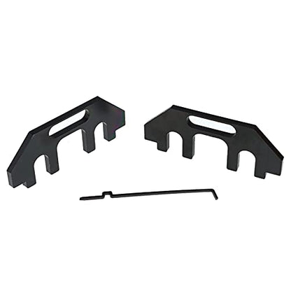 labwork 37200 Timing Chain Tool Replacement for Ford V6 3.5L 3.7L with Tensioner