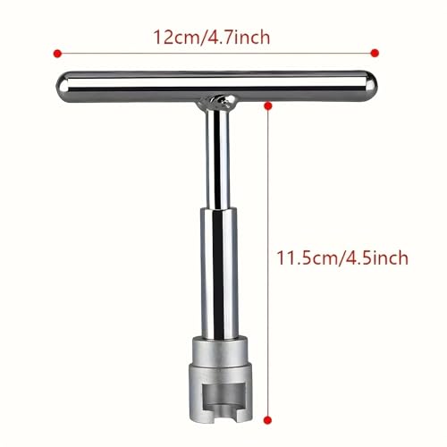 Car Dent Puller Kit, Paintless Dent Repair Tools, Dent Remover Tool for Car Body, Car Dent Repair Kit with T Slide Hammer, Universal Portable Car Tools for Most Cars, Suvs