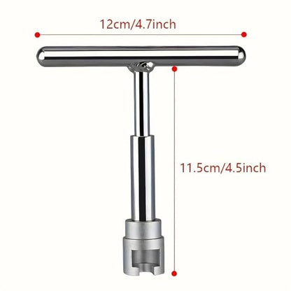 Car Dent Puller Kit, Paintless Dent Repair Tools, Dent Remover Tool for Car Body, Car Dent Repair Kit with T Slide Hammer, Universal Portable Car Tools for Most Cars, Suvs