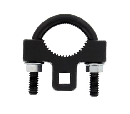 ABN Inner Tie Rod Tool – 3/8in Low Profile Tool for Inner Tie Rod Removal/Installation