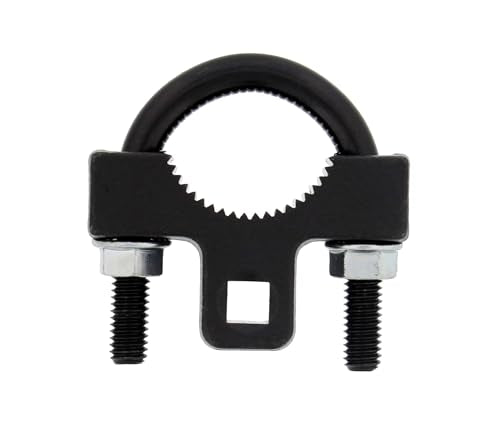 ABN Inner Tie Rod Tool – 3/8in Low Profile Tool for Inner Tie Rod Removal/Installation