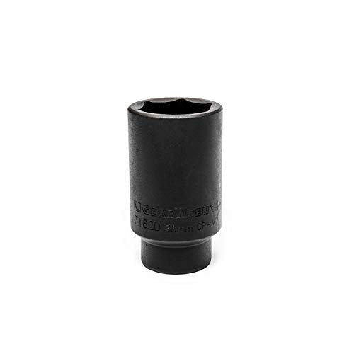 GEARWRENCH 7 Piece Axle Nut Set - 41650