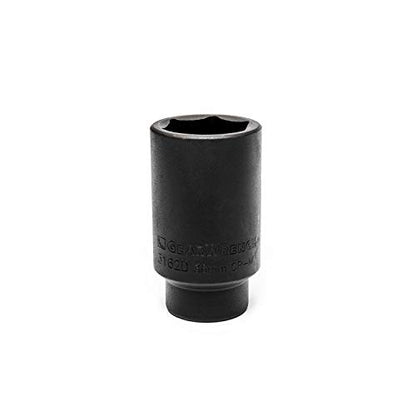 GEARWRENCH 7 Piece Axle Nut Set - 41650