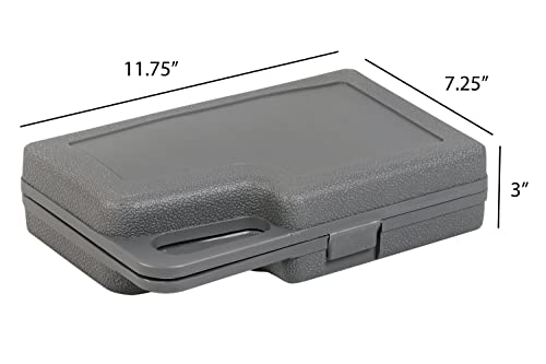 American Builder HW2194 Gray 31-Piece Auto Roadside Emergency Tool Kit