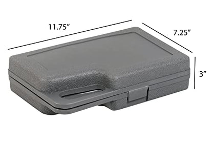 American Builder HW2194 Gray 31-Piece Auto Roadside Emergency Tool Kit