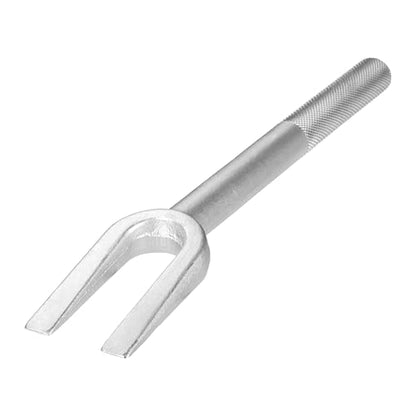 OEMTOOLS 25202 Ball Joint Separator, 15/16 Inch Pickle Fork Tool, Heavy Duty Steel Tie Rod Removal Tool, Ball Joint Removal Tool, And Joint Splitter - size: 15/16 In.