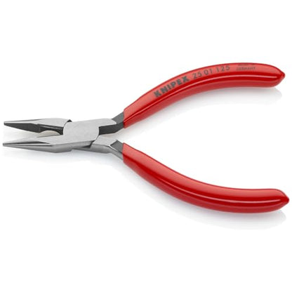 KNIPEX Long Nose Pliers w/Cut