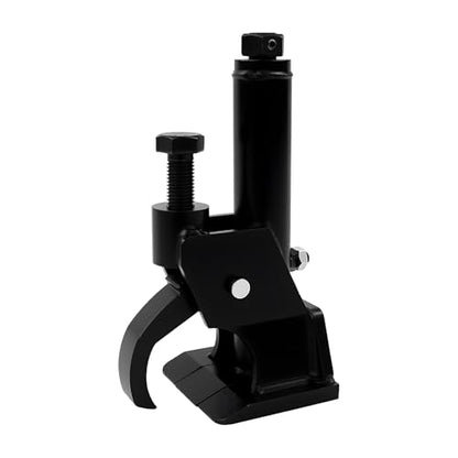 Manual Tire Bead Breaker,Fit for 10-21" Tires, Heavy-Duty Tire Changer Tool,Easy-Operated Portable Tire Bead Removal Repair Tool for ATVs/UTVs,Tractors,Trucks,Cars,RV,Golf Cart,Bus,Motorcycles