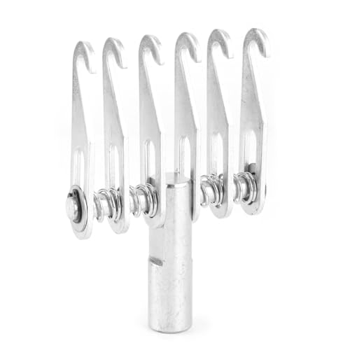 Metal Dent Puller Adjustable 6 Fingers Hook Pulling ClawCar Body Repair Tool Car Body Repair Tool Auto Repair Tool