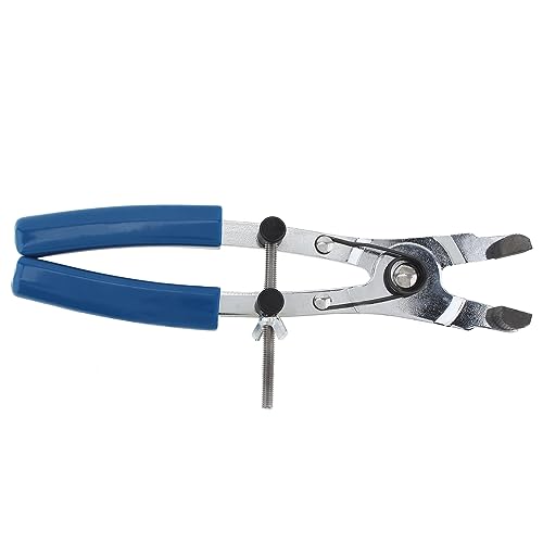 Windance 18-44mm/0.7-1.7" Motorcycle Brake Piston Removal Pliers,A3 Steel Brake Caliper Piston Remover Tool, Ergonomic Repair Tool for Motorbike