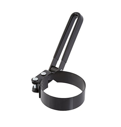 STEELMAN 06112 Oil Filter Wrench 2-1/2-Inch x 3-Inch - size: 2-1/2 Inch x 3 Inch