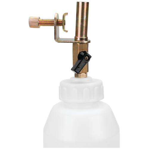 Performance Tool W89204 Pneumatic Brake Bleed Kit - style: Pneumatic Brake Bleed Kit