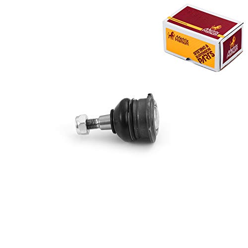 Metrix Premium Chassis Parts - Front Upper Ball Joint Fits 04-14 Acura TL, 04-14 TSX, 96-04 RL, 91-95 Legend, 90-01 Integra, 12-15 Honda Crosstour, 10-11 Accord Crosstour, K80199, Made in Europe