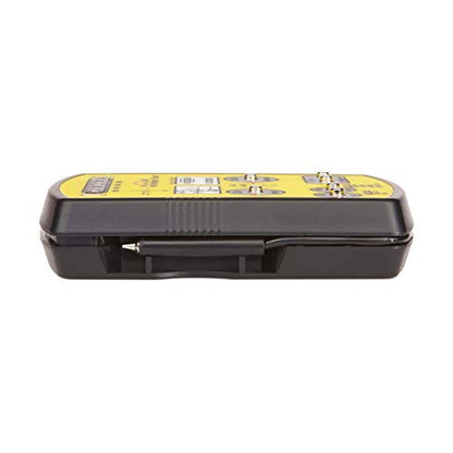 ZTS MINI-9RL Multi-Battery Tester