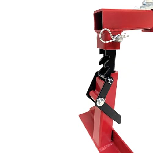 Safety 3 ton Jack Stand Jackstand Jack Automatic Lift