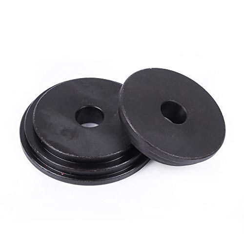 OCPTY 23Pcs FWD Front Wheel Drive Bearing Installation disassemble Press Tool Pulley Puller Adapter Tool Kit