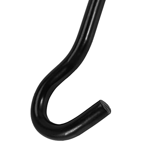 YISRAEL Car Jack Hand Crank Wheel Spanner Handle for Scissor Car Lift, Black, (143474)