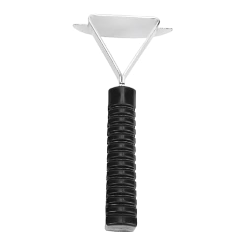 Tire Patch Roller Kit Non Slip Handle Efficient Sealing Automotive Tyre Repair Stitcher Tool Kit