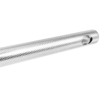 Performance Tool W32118 1/2-in Drive Flex Handle Home Improvement Hand Tool, Silver, 10-Inches - style: 1/2" Dr 10" Flex Handle